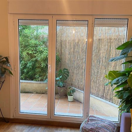 Апартаменты Ecobambu Con Terraza Y Parking En Pontevedra Сан-Сальвадор-де-Пойо Экстерьер фото